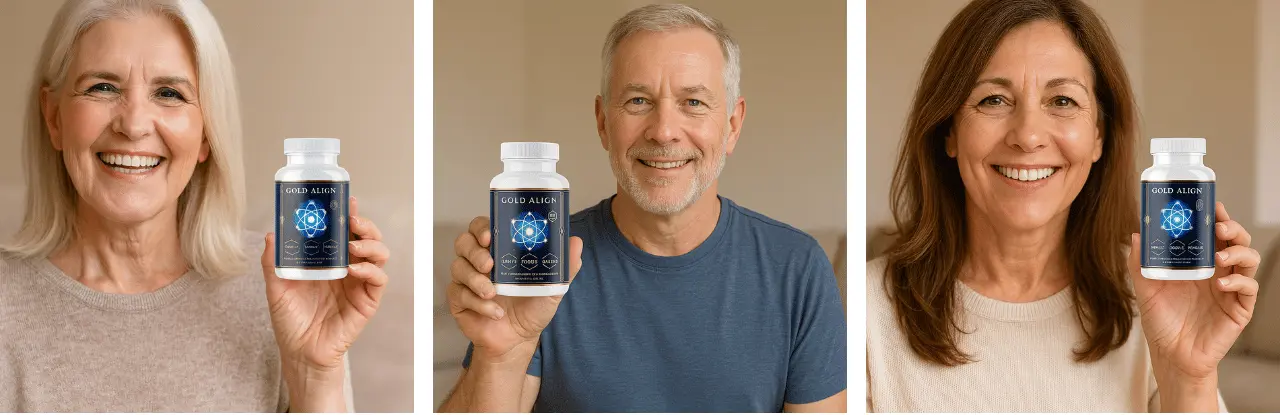 Gold Align customer reviews