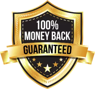 Gold Align money back guarantee