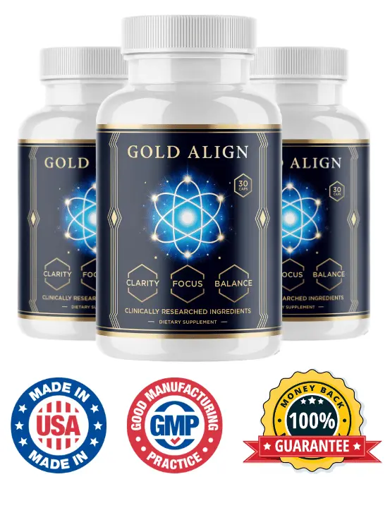 Gold Align